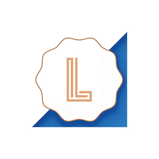 LHOUSE bronze icon