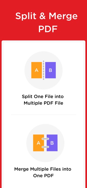 PDF Converter, Reader & Viewer(圖5)-速報App