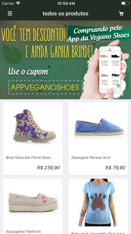 Vegano Shoes