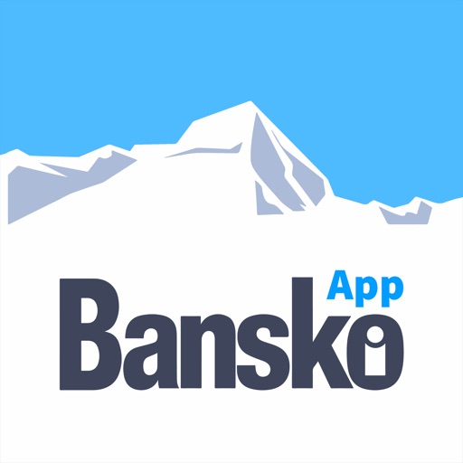Bansko Icon