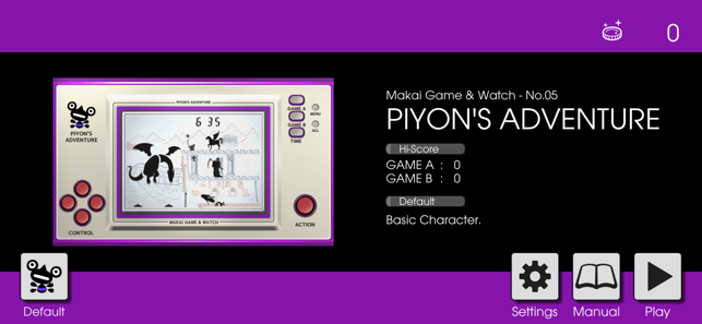 PIYON'S ADVENTURE(圖3)-速報App