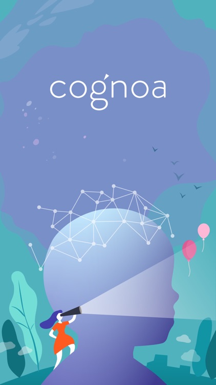 Cognoa for Child Development
