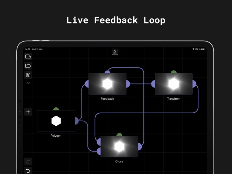 Pixel Nodes screenshot-6