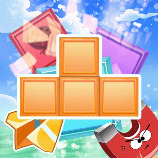Block Puzzle — Classic Games iOS App