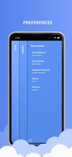 Biz Card Reader for Insightly(圖5)-速報App