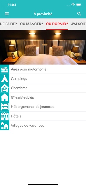 Tourisme Wallonie(圖2)-速報App