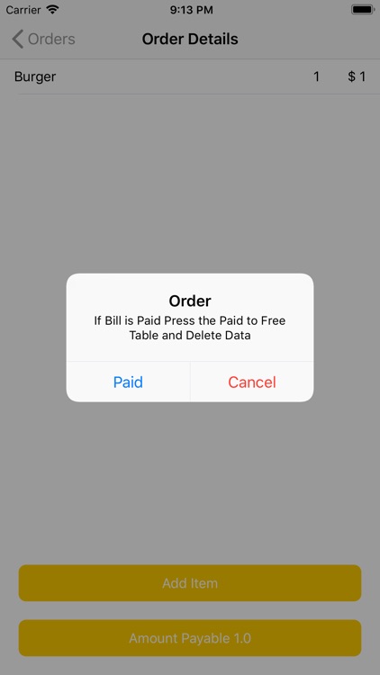 Restroo screenshot-7