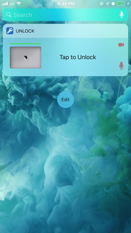 Remote Unlock screenshot-9