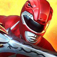 power ranger game for pc