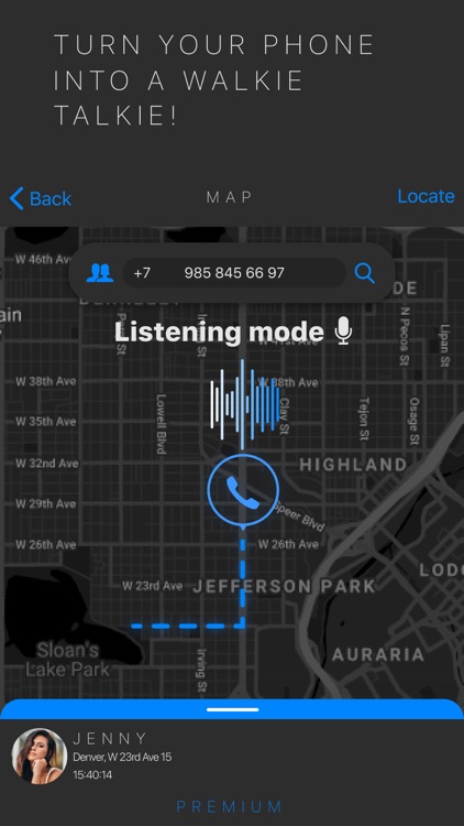 Find Phone Location Tracker screenshot-4
