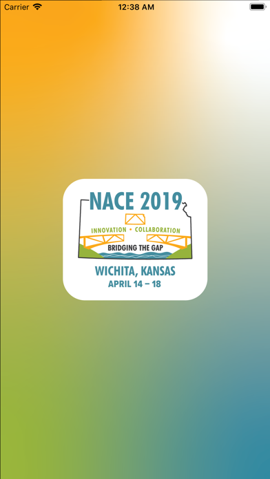 How to cancel & delete 2019 NACE Annual Conference from iphone & ipad 1