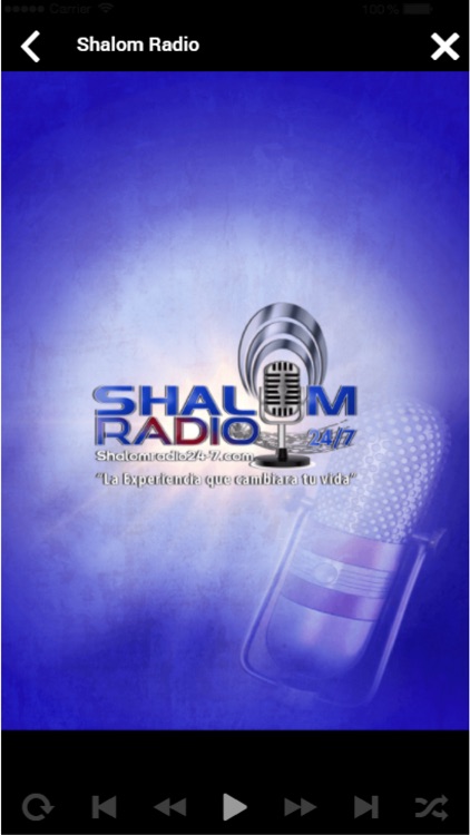 Shalom Radio