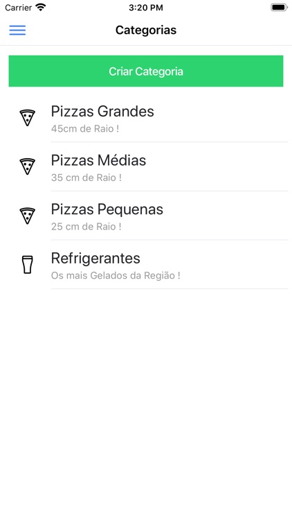 Jarvis - Parceiro screenshot-9