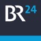 Die BR24-App informiert über alles, was in und für Bayern wichtig ist