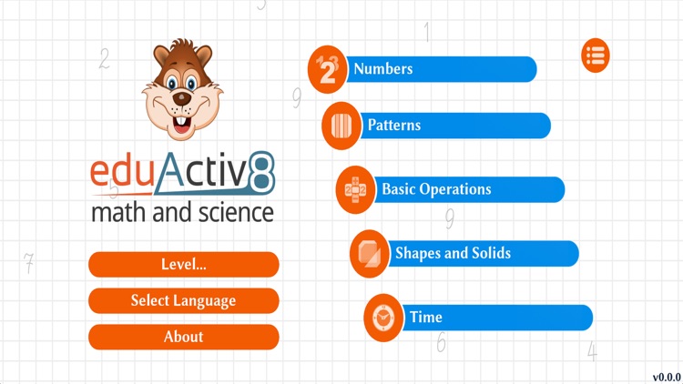 eduActiv8: Math & Science