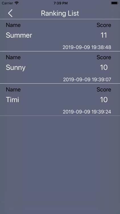 Random Number Game screenshot-3