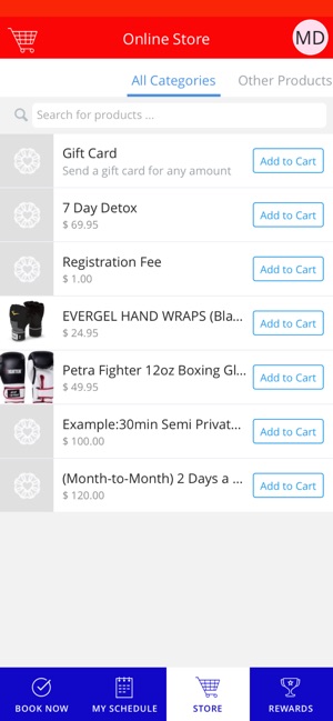 Premier Boxing For Fitness(圖3)-速報App