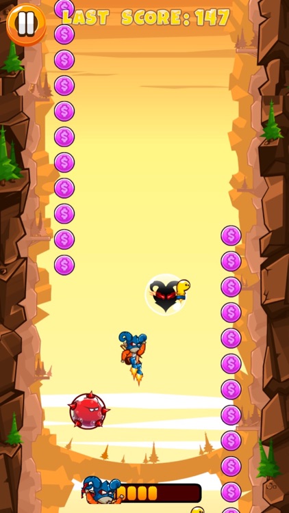 烈火来了© screenshot-4