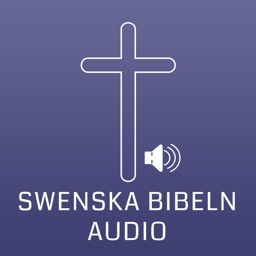 Swedish Bible Audio