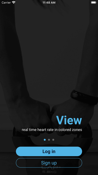 HIIT80Heart screenshot 2