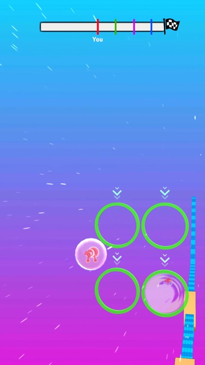 Super Speed Ball screenshot-3