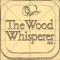 This is a completely new version of the Woodworking with Wood Whisperer app