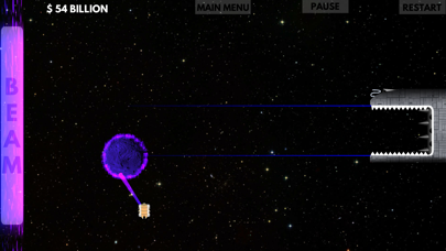 Haul Asteroid Screenshot 3