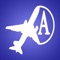 This App allows you to book a Minicab from Airport Direct