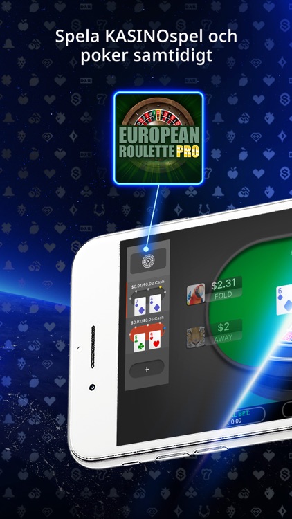 partypoker: Spela Poker Online screenshot-5