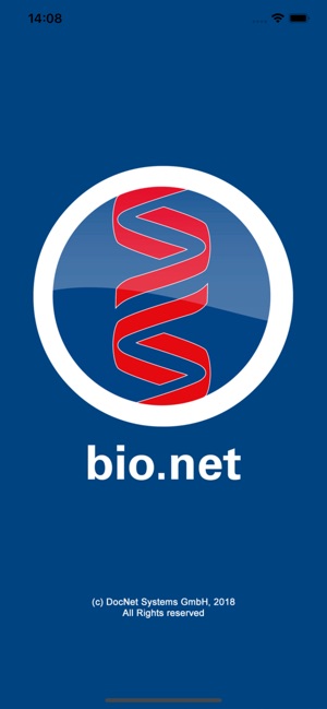 Bioscientia Befund App bio.net(圖1)-速報App