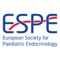 Download the official app for the 58th Annual ESPE Meeting, 19-21 September, Vienna, Austria