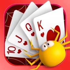 Activities of Solitaire Game - Happy Spider