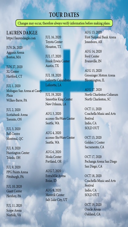 Worship World Magazine screenshot-5