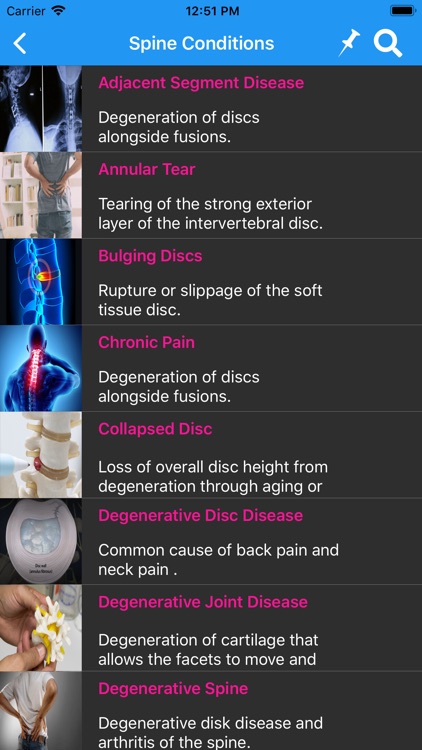 Deuk Spine Institute screenshot-4