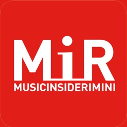 Music Inside Rimini