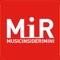 MIR APP guides you on the discovery of the only event in Europe dedicated entirely to innovation