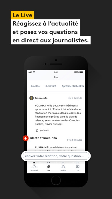 franceinfo: l’info en continu franceinfo: l’info en continu