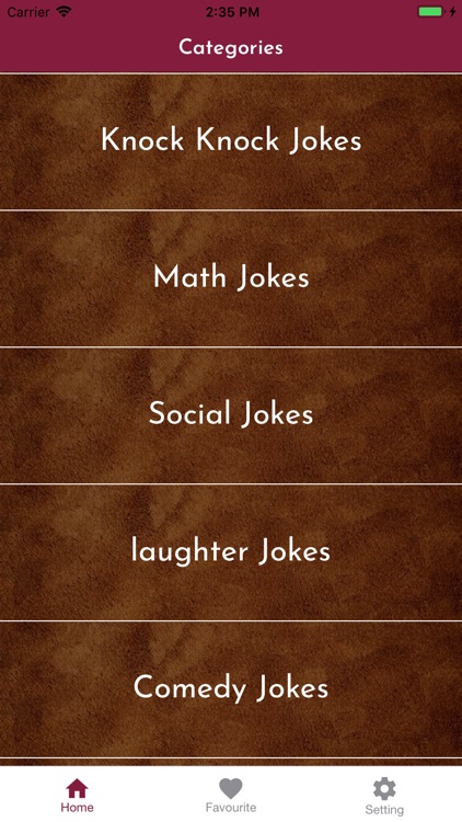 Learn Jokes