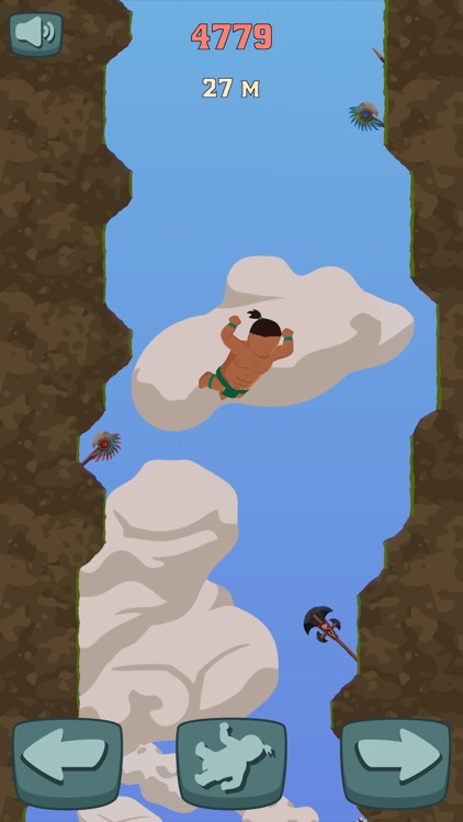 Condor - Leap of Faith screenshot-3