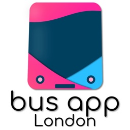 Bus App London