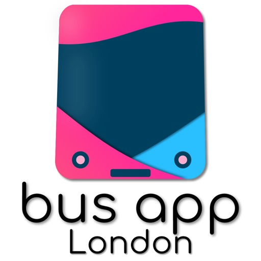 Bus App London