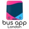 This app is for London buses