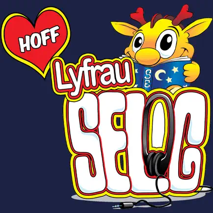 Hoff Lyfrau Selog Cheats