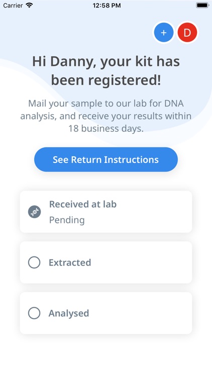 CircleDNA screenshot-3