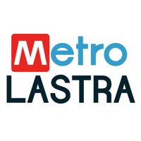 MetroLASTRA pour PC