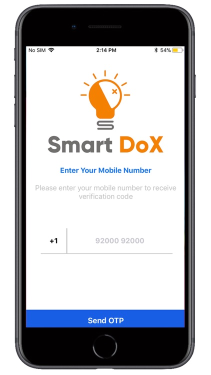 SmartDoX