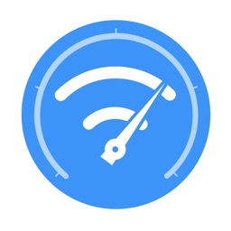 测速仪-WiFi网络速度测试大师