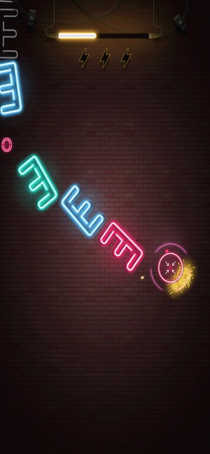 Light It Up - Jumping Ball(圖2)-速報App