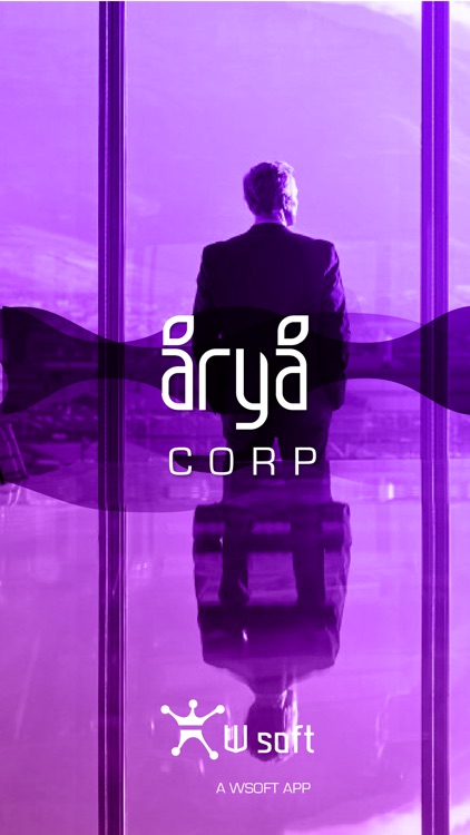 Arya Corp