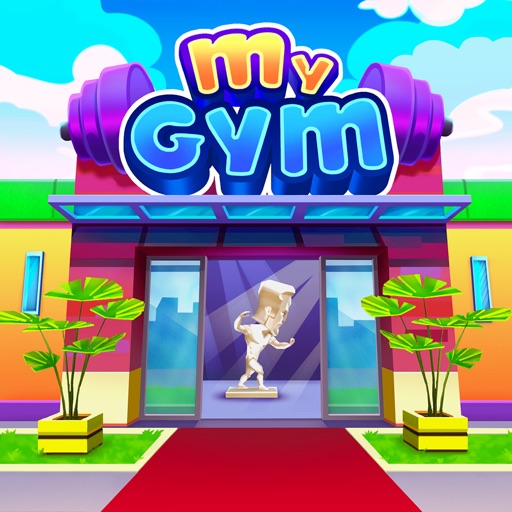 My Gym：フィットネススタジオマネージャー ゲーム